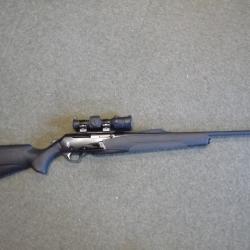 CARABINE BAR 4 X en 300 wm