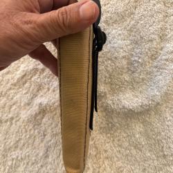 holster toile taille 2