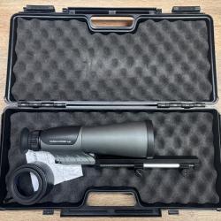 Lunette de tonne/hutte - Vanguard Endeavor 65HXD 9x65
