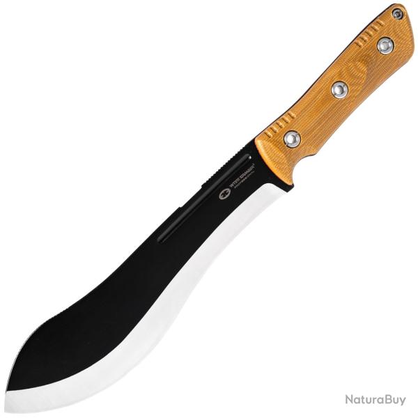 WITHARMOUR Beluga S 1095 Micarta