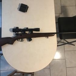 Carabine 22 LR NORINCO