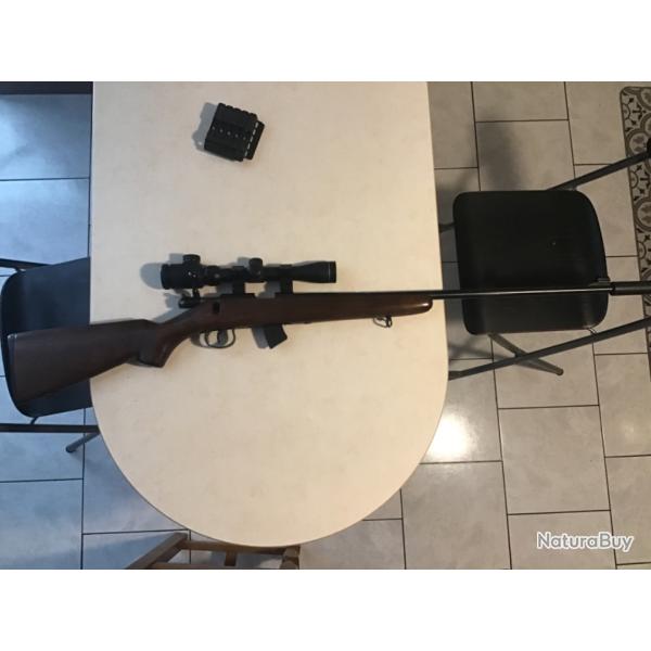 Carabine 22 LR NORINCO
