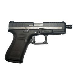 Pistolet semi automatique GLOCK 44 Gen 5 FS Filet&eacute;- 22LR