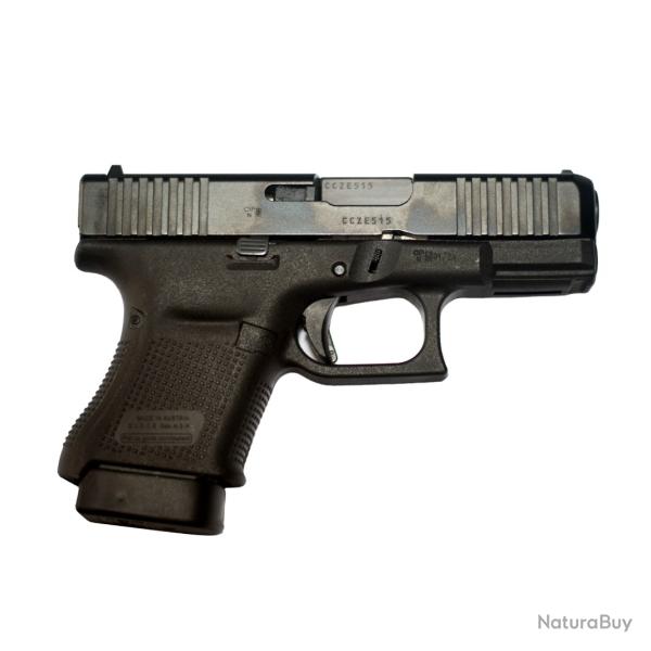 Pistolet semi-automatique GLOCK 30 Gen 5 FS - 45 ACP