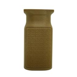 POIGNEE VERTICALE AMEND2 M-LOK TAN