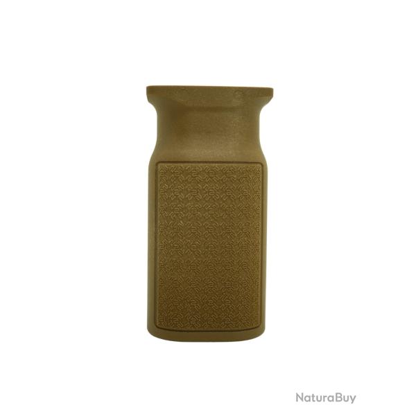 POIGNEE VERTICALE AMEND2 M-LOK TAN
