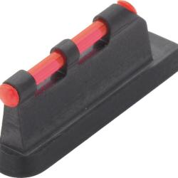 Guidon LPA longitudinale MC52F - 6.5 mm