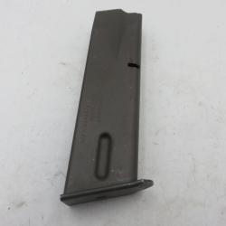 CHARGEUR D'OCCASION BERETTA 92 USA 9X19
