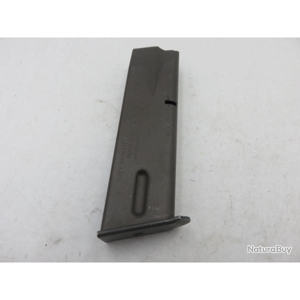 CHARGEUR D'OCCASION BERETTA 92 USA 9X19
