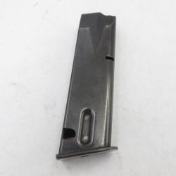 CHARGEUR D'OCCASION BERETTA 92 9X19 TALON PLAT