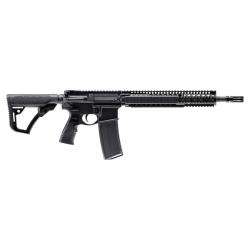 DANIEL DEFENSE DD-M4A1 14,5 POUCES .223 REM FULL BLACK