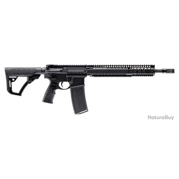 DANIEL DEFENSE DD-M4A1 14,5 POUCES .223 REM FULL BLACK