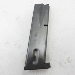 CHARGEUR D'OCCASION BERETTA 92 9X19 TALON POLYMER