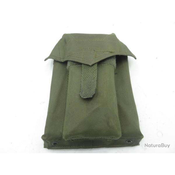 PORTE CHARGEURS FAMAS KAKI D'OCCASION