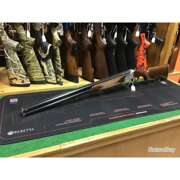 Superpos� Lanber Ibargun Cal 12/70 1� sans prix de reserve