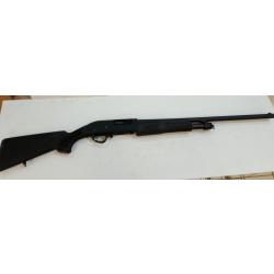 NEUF!!!!!FUSIL A POMPE HATSAN ESCORT CAL 12/76