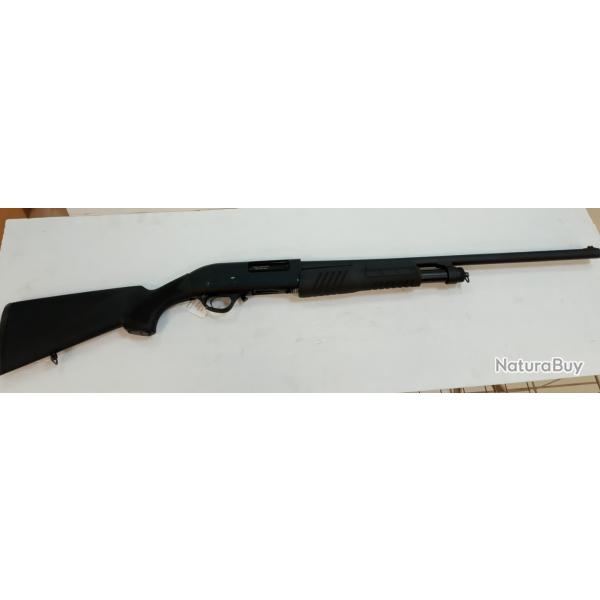 NEUF!!!!!FUSIL A POMPE HATSAN ESCORT CAL 12/76