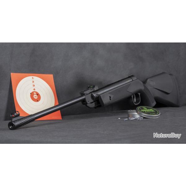 PACK CARABINE B1-4P C4.5 10J