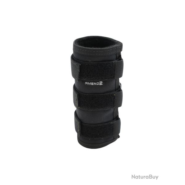 AMEND2 HOUSSE PROTECTION THERMIQUE POUR MODERATEUR 19 cm