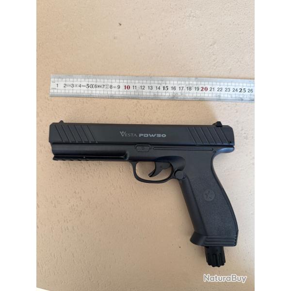 Vesta PDW 50