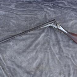 Fusil a broches