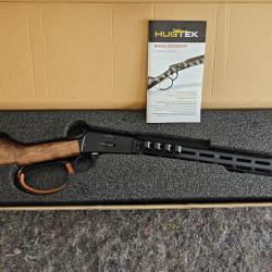 Carabine HUGTEK lever action LVR44 51cm