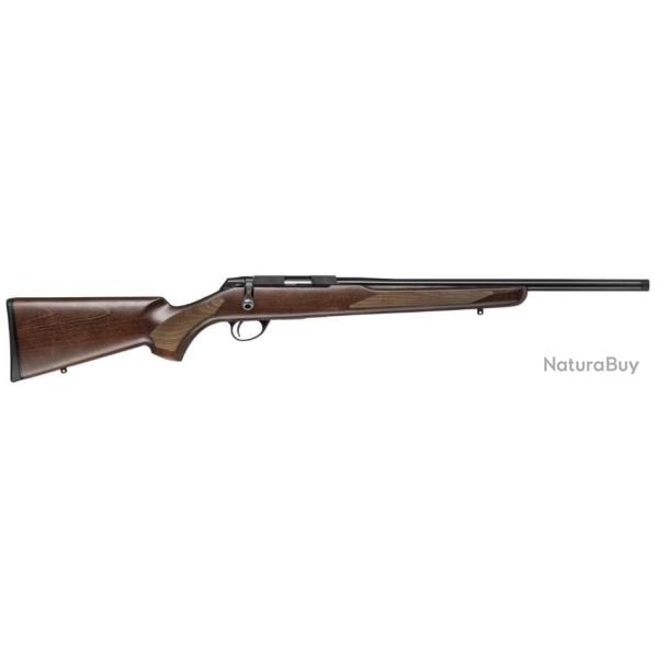 Promo Carabine Tikka T1x Hunter - Cal. 22 Lr - Canon 51 cm