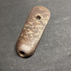 plaque de couche mauser 98K