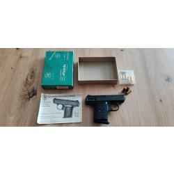 SM Mod. 110 Cal. 8 mm PTB 44-69 - W. Germany - Complet avec bo&icirc;te.