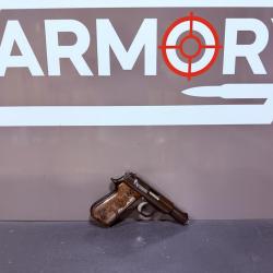 Occasion Astra Mod 4000 Cal-7,65 Browning