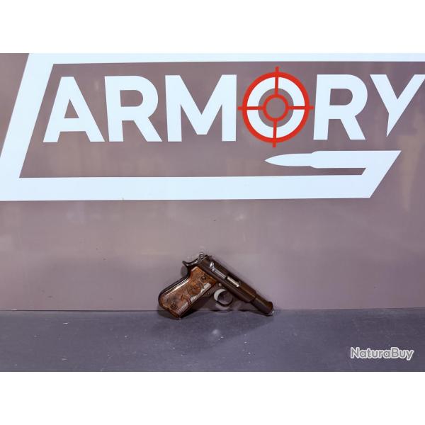 Occasion Astra Mod 4000 Cal-7,65 Browning