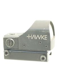 point rouge hawke chasse tir fonctionnelle pour ench&egrave;re 1� sans prix de r&eacute;serve