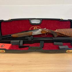 Occasion chapuis arme super orion c10 cal. 9.3x74 r canon 55 cm