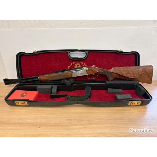 Occasion chapuis arme super orion c10 cal. 9.3x74 r canon 55 cm
