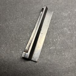 planchette &eacute;l&eacute;vatrice mauser 98K n&deg;1