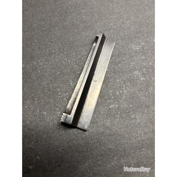 planchette �l�vatrice mauser 98K n�1