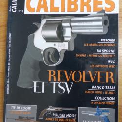 GUNS & CALIBRES N&deg; 8