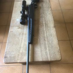 Carabine SAVAGE AXIS 30/06