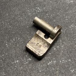 s&ucirc;ret&eacute;, drapeau mauser 98K n&deg;A
