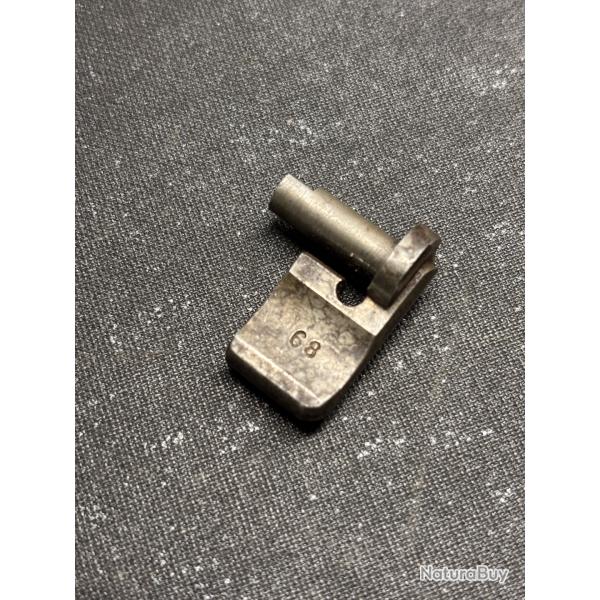 s�ret�, drapeau mauser 98K n�A