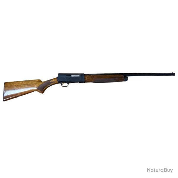 Browning auto 5 en 12/70 "occasion"