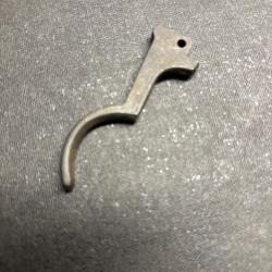 queue de d&eacute;tente mauser 98K n&deg;A
