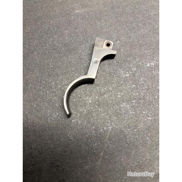queue de d�tente avec Wa mauser 98K n�B