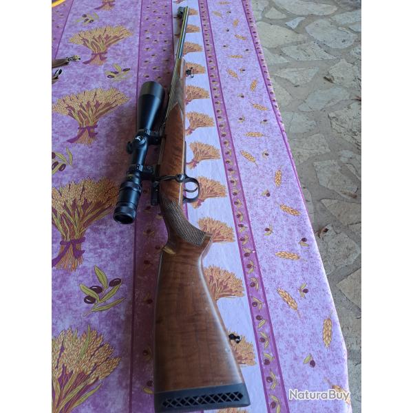 carabine cz 550 calibre 243