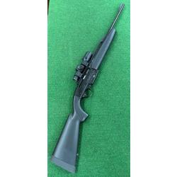 BELLE VERNEY CARRON IMPACT NT SYNTHETIQUE + AIMPOINT H30S 2MOA