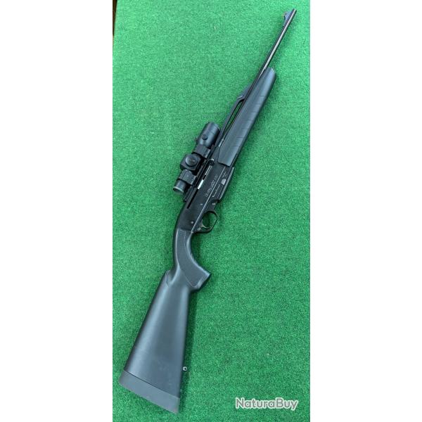 BELLE VERNEY CARRON IMPACT NT SYNTHETIQUE + AIMPOINT H30S 2MOA