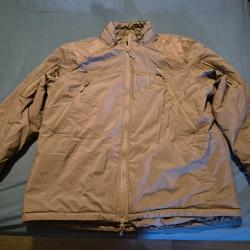 Veste thermique polyvalente arm&eacute;e Fran&ccedil;aise