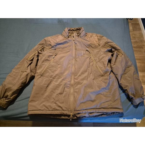 Veste thermique polyvalente arm�e Fran�aise