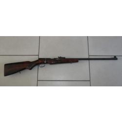 Magnifique carabine d'entrainement militaire TOZ 03-8M ( ex URSS )