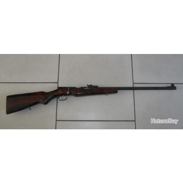 Magnifique carabine d'entrainement militaire TOZ 03-8M ( ex URSS )